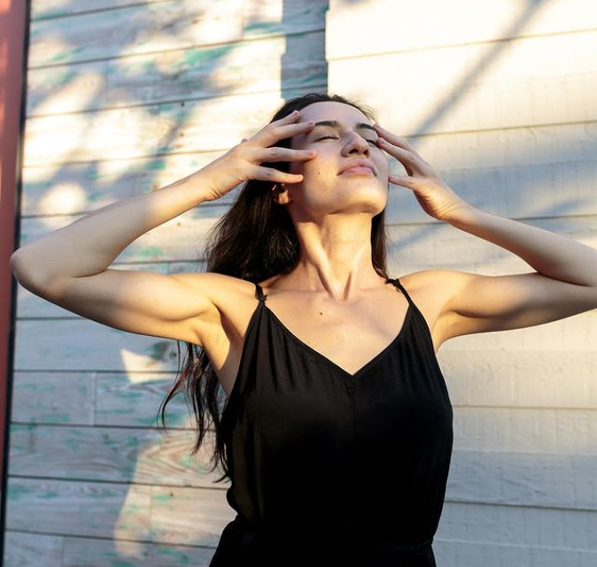 Beauty Ritual Marathon - Gua Sha Massage