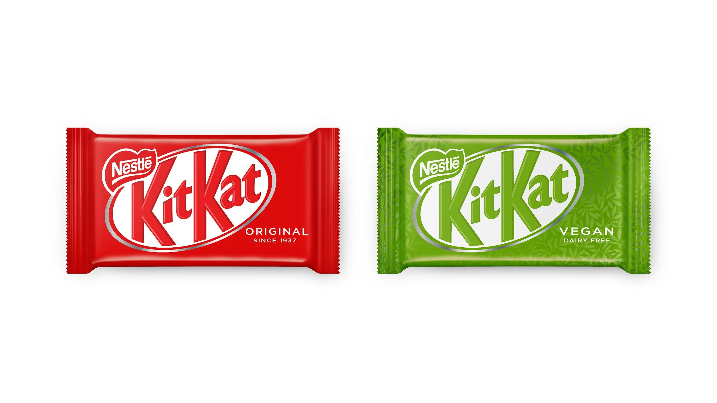 LOVE MONDAYS BRANDING VEGAN KITKAT V 2