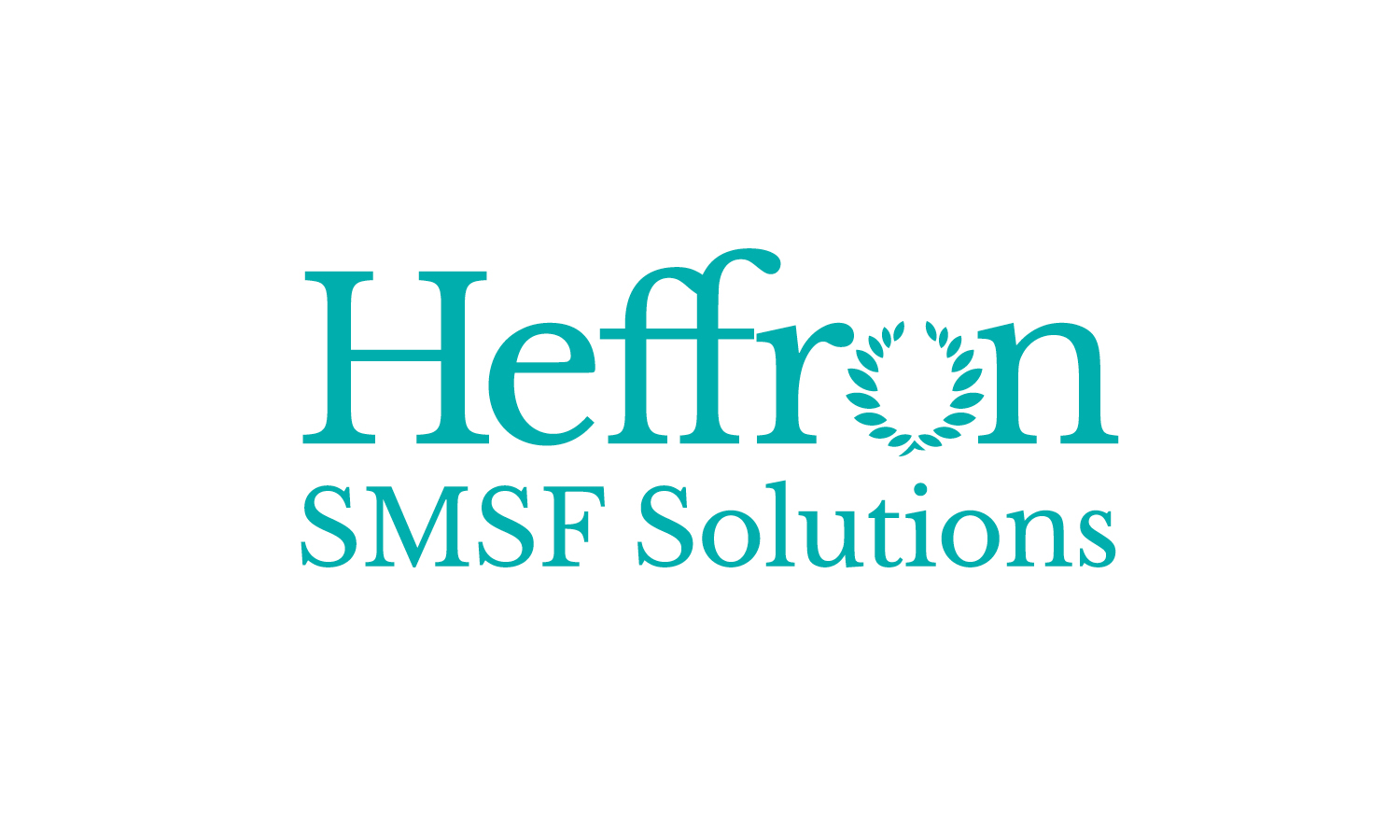 Some things didn't need a great deal of work. We elected to keep Heffron's signature aqua colour as a point of continuity between old and new, but remade the logo with subtle clues that said growth (yes, that second 'f' is taller than its neighbour) and quality (the 'o' becoming a laurel wreath with a hidden tick of approval.)
