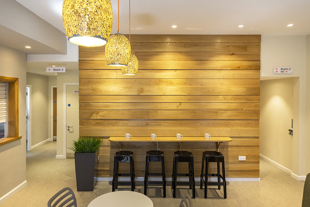 Drinks Bar