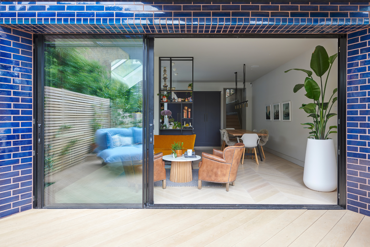 intervior design services from sophie