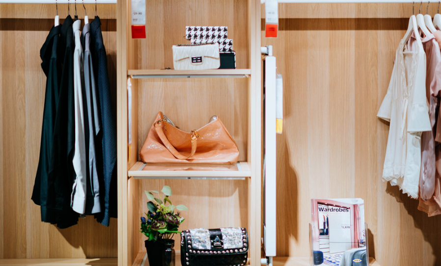 Professional Organisers’ Tips to Help You Plan Perfect Storage