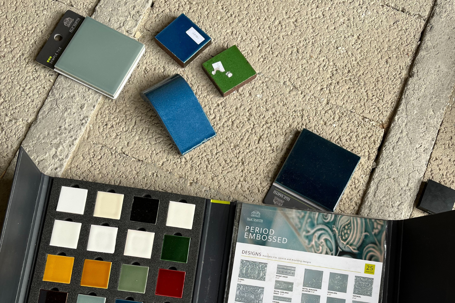 home renovation and improvement services from sophie