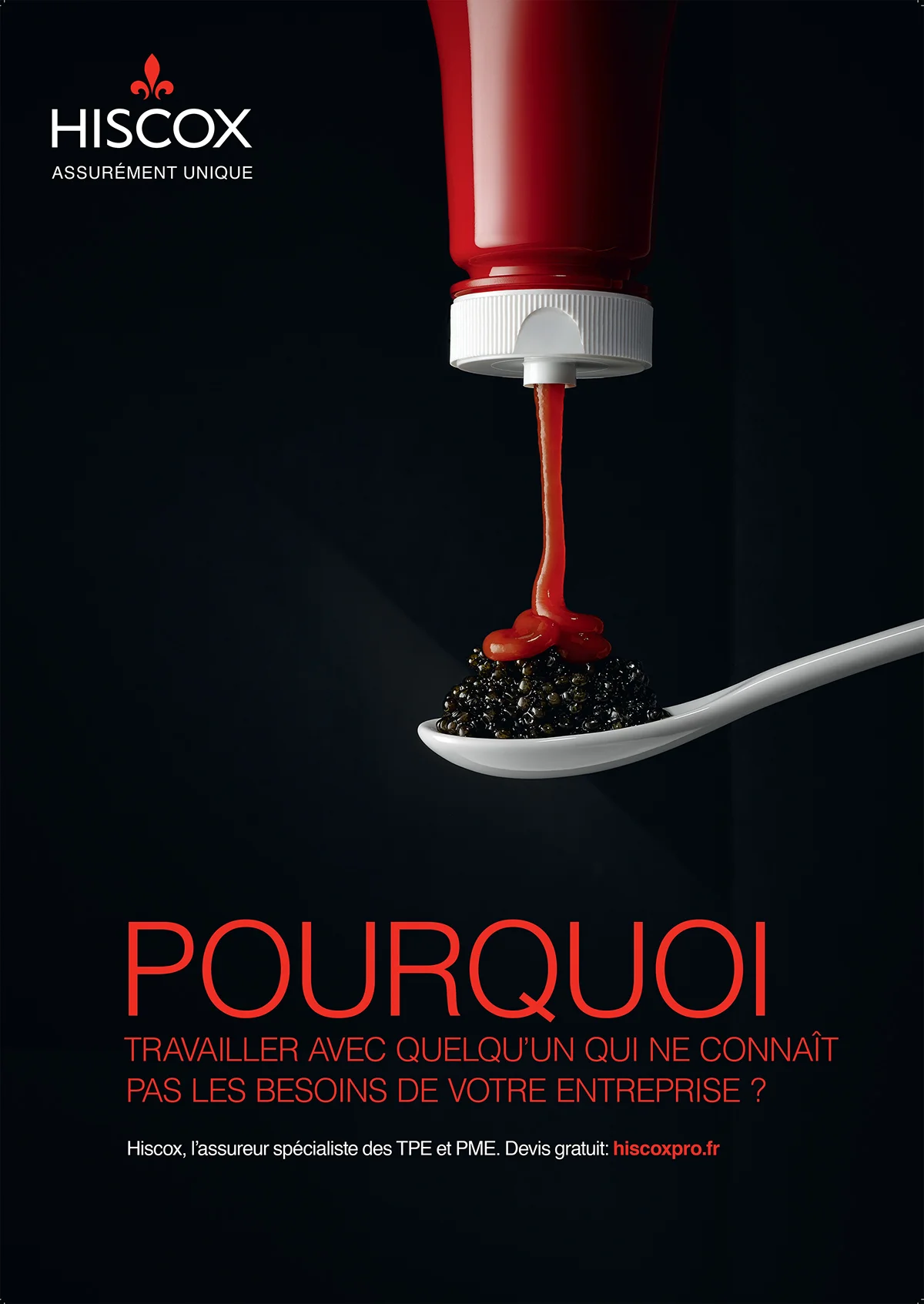  Photographer: Bohman &amp; Sjöstrand  Agency: VCCP Berlin  Art Director: Marc Garreta  Role: Creative Producer, Art Buyer, Producer and Post Producer through to final delivery for Stills and live action. 