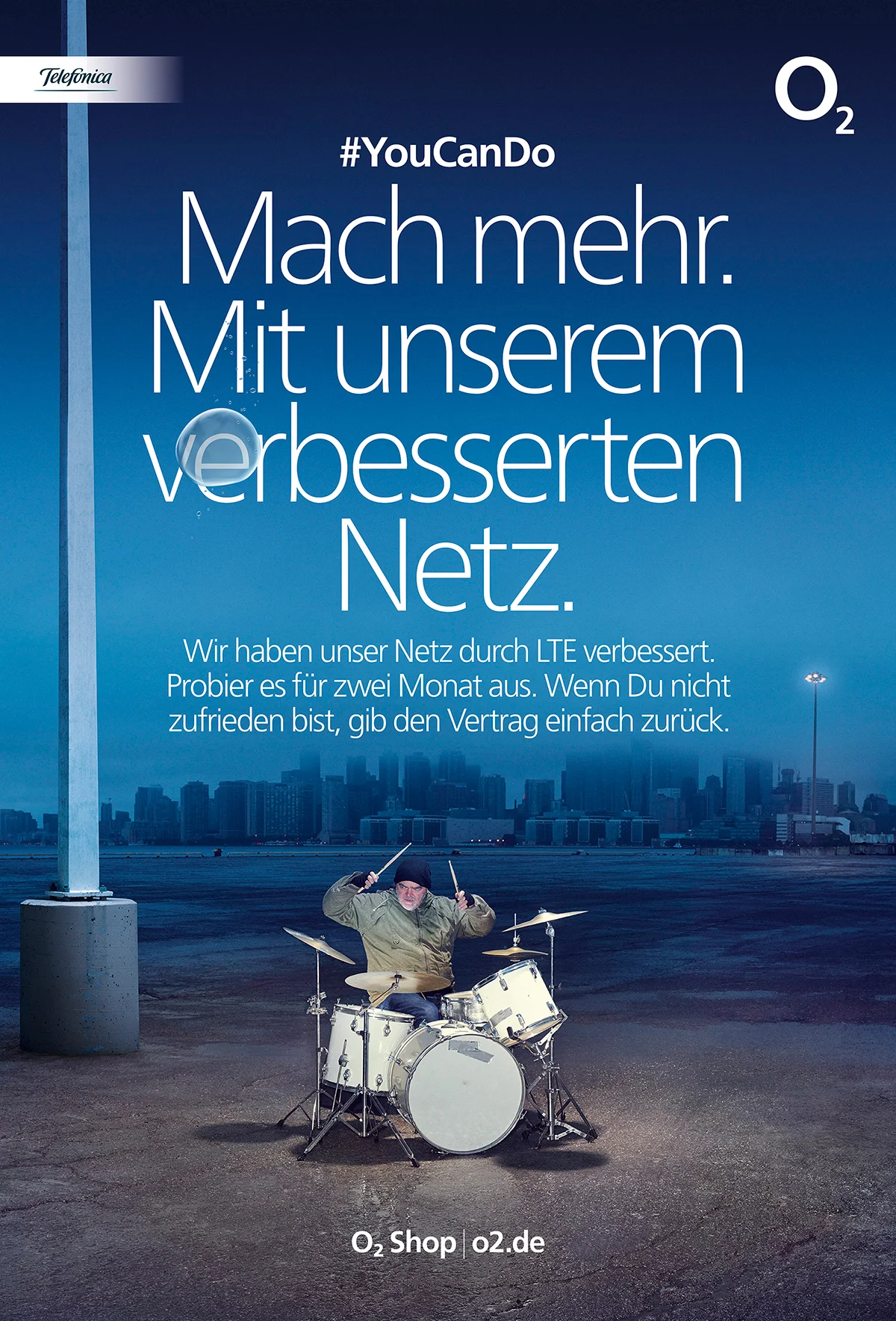  Photographer: Tom Van Schelven  Agency: VCCP Berlin  Art Director: Neil Shanlin  Role: Creative Producer, Art Buyer, Producer and Post Producer through to final delivery. 