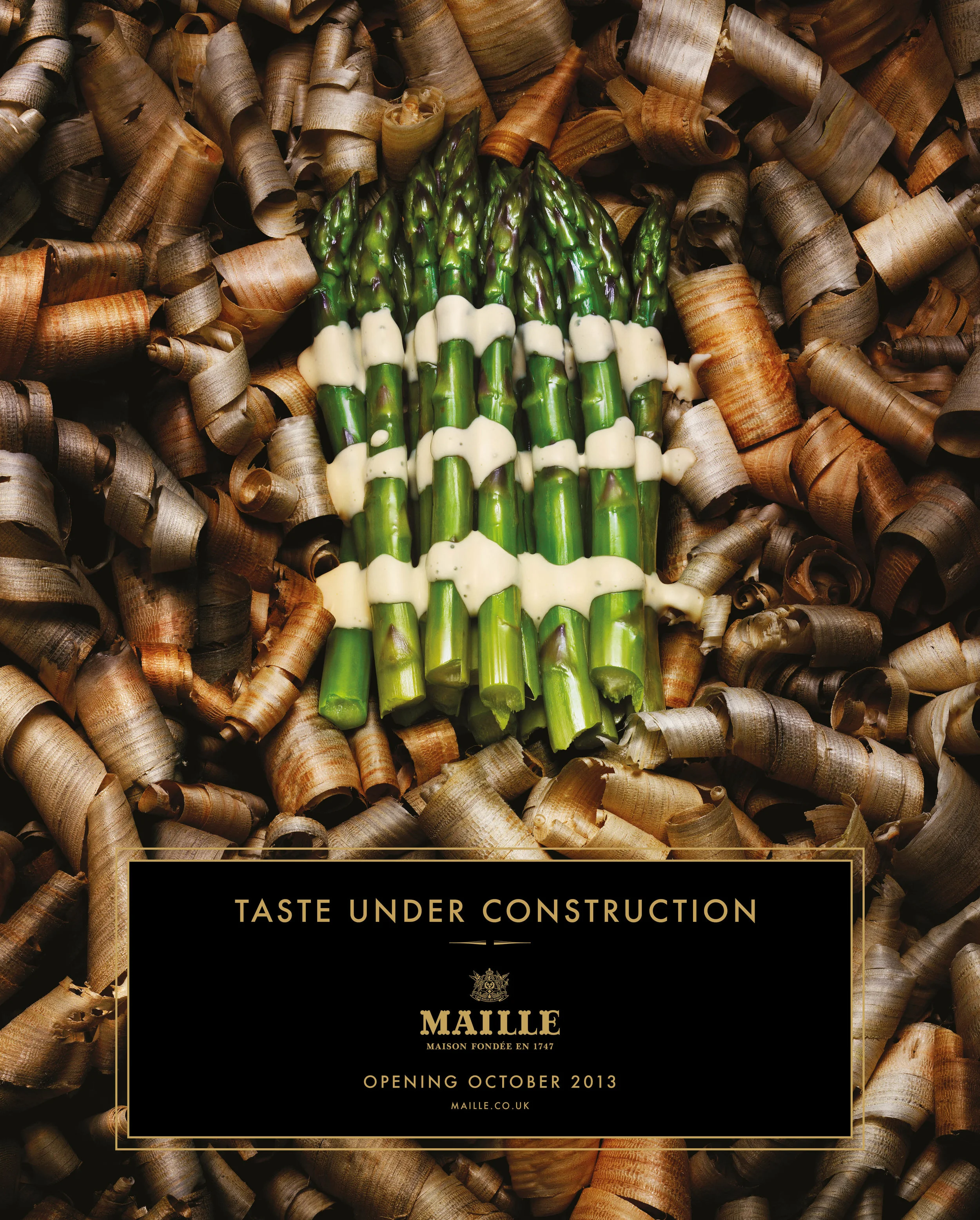  Photographer: Pelle Bergstorm  Agency: Adam &amp; Eve DDB  Art Director: Richard Brim  Role: Creative Producer, Art Buyer, Producer and Post Producer through to final delivery. 