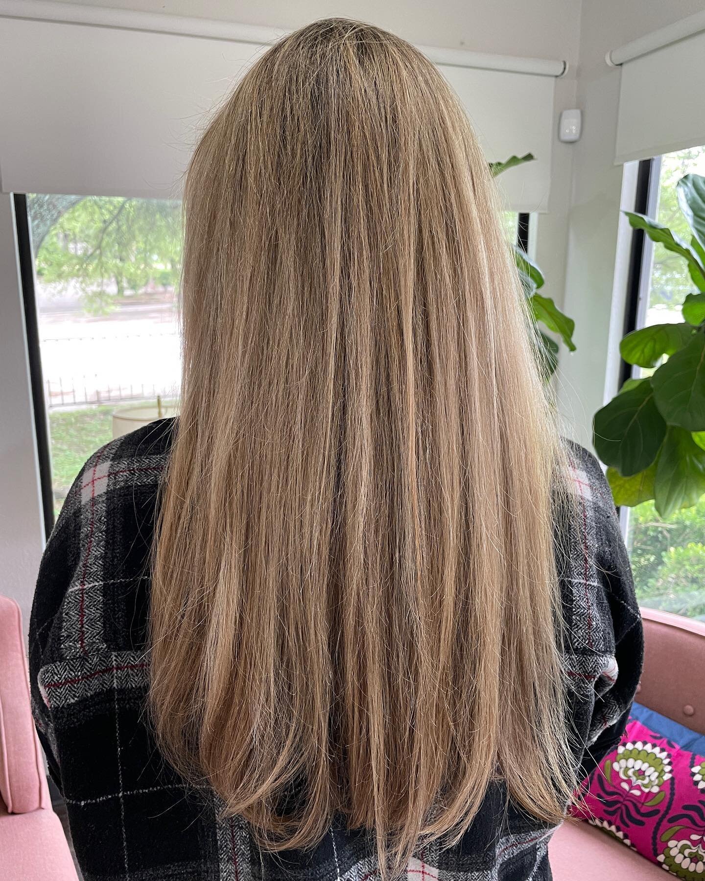 soft texture 💛 
swipe for before 
@texturedbyteressa

#hairstylist #hairtutorial #haireducation #hairgoals #hairproblems #hairsolutions #hairproduct #kevinmurphy #kmhair #kmhairsystems #instahair #hairenvy #hairgoals #hairlove #hairtrends
