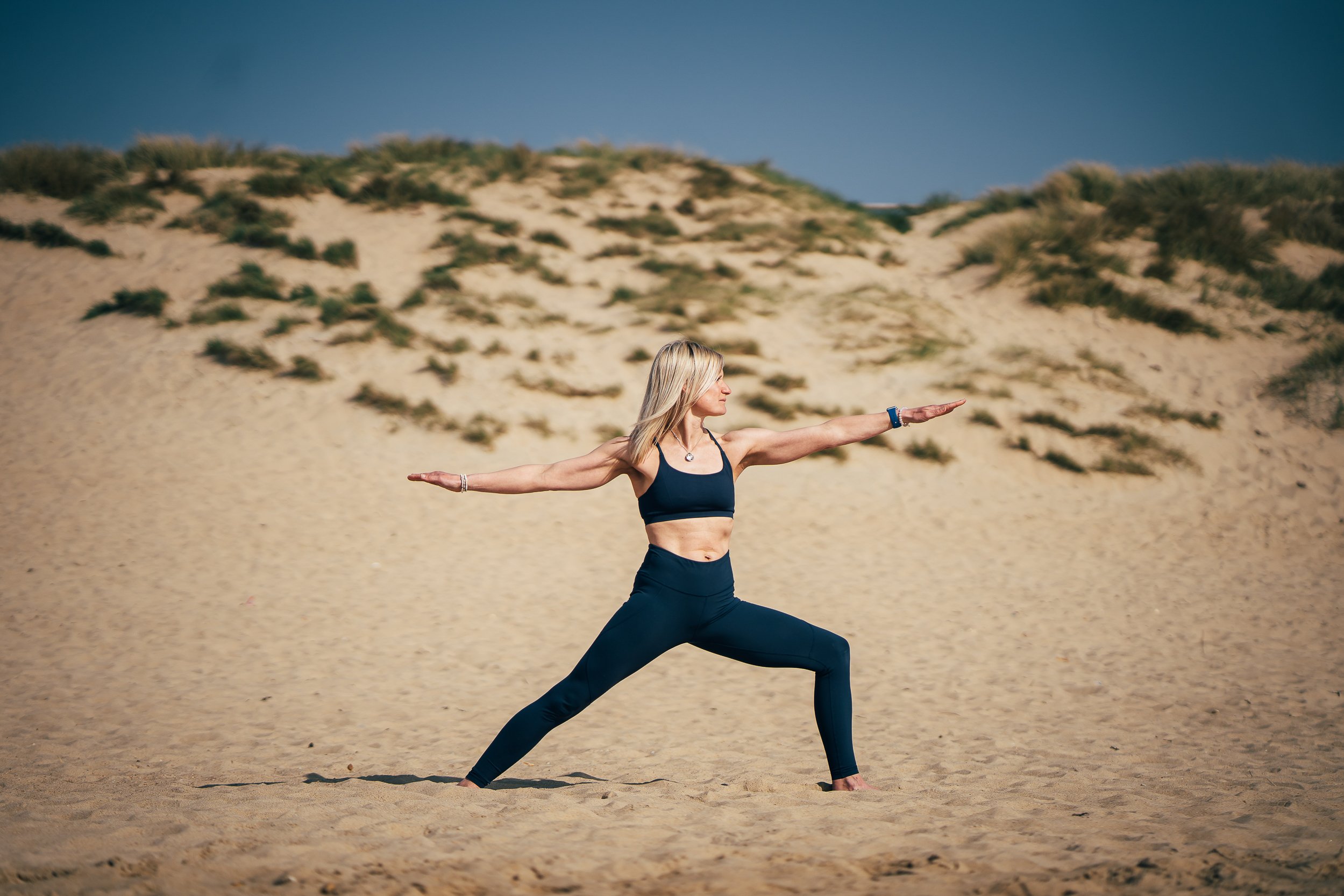 New Forest Yoga