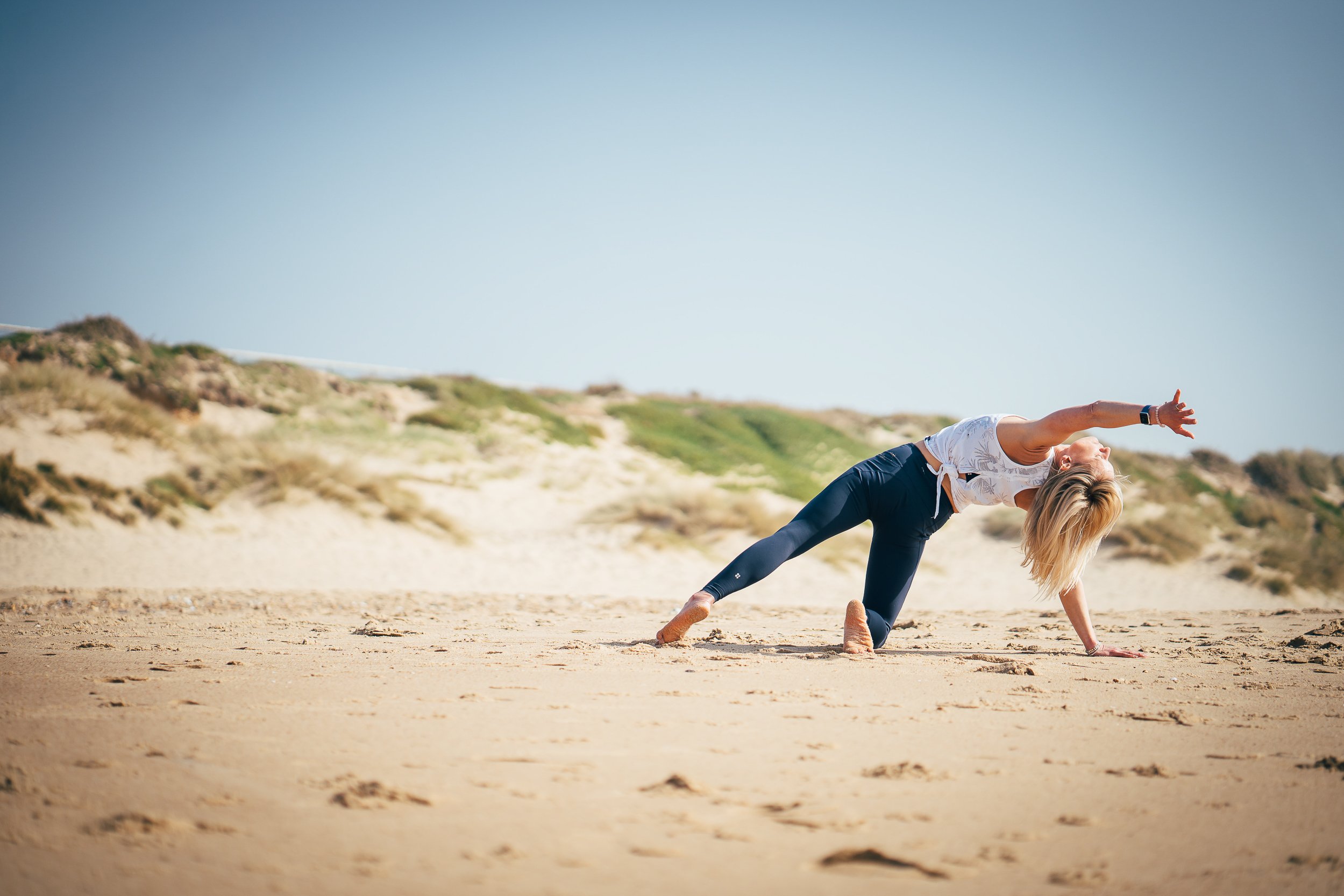 yoga classes