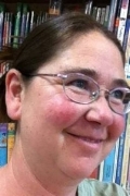 Susan o'connell, library director