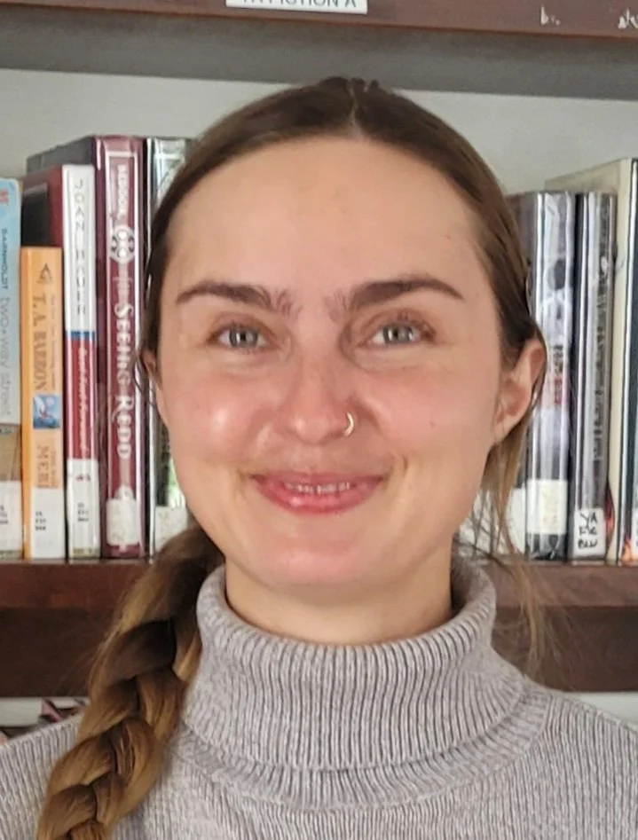 Board and Staff — Craftsbury Public Library