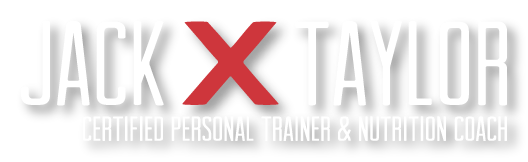 Jack X Taylor, One Brick Fitness - Certified Personal Trainer and Nutrition Coach