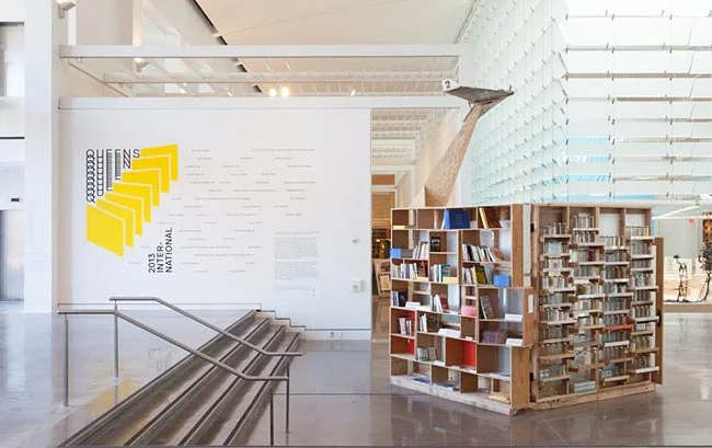 Notes on The Future of Museum Retail 
