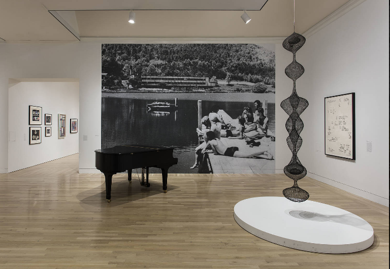 HAMMER MUSEUM