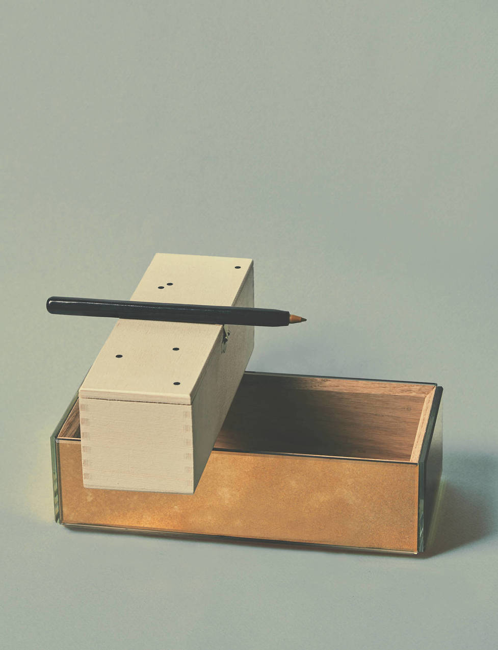 The Line Explores Leonard Koren's Philosophy on Objects