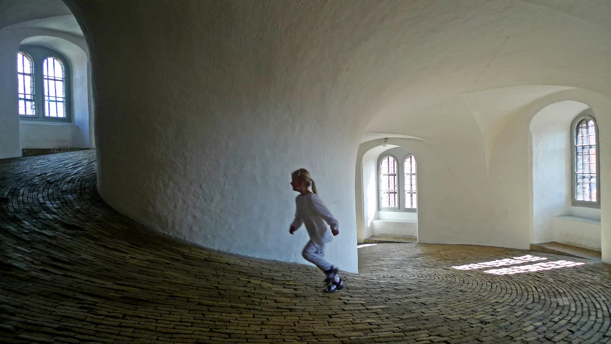 Krista Tippett On Being