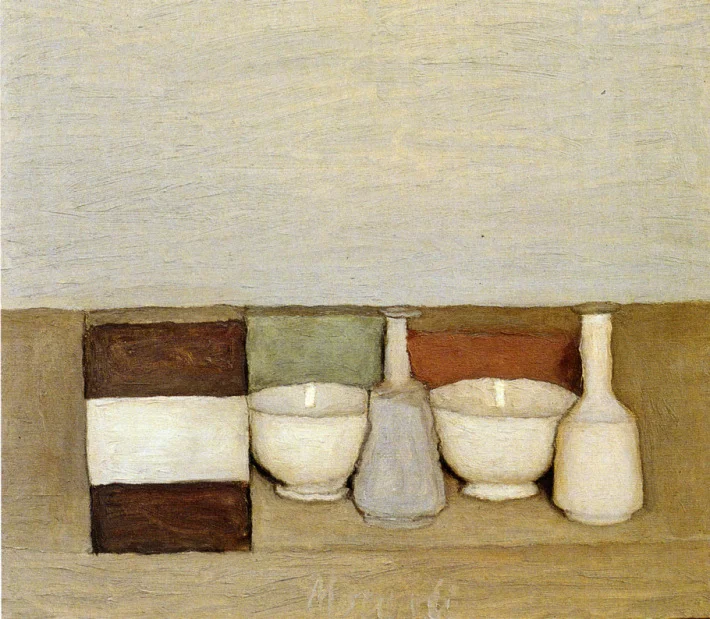 Giorgio Morandi