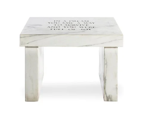 Concrete Poetry from the Sackner Collection at PAMM