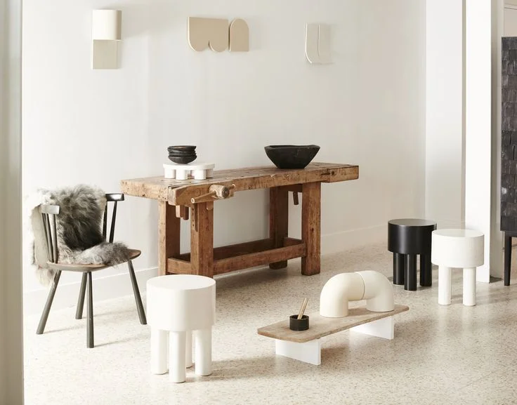 Retailer Spotlight: The New Craftsmen 