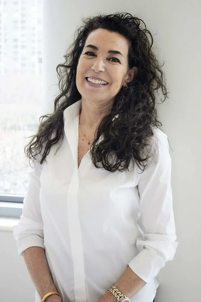 Franci Sagar, Founder of Lakeside Collaborative 
