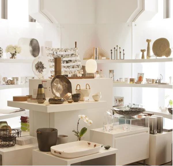 THE STORE AT MAD