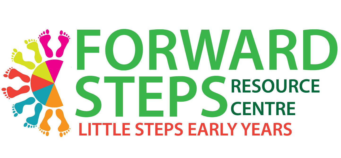 Forwardsteps Resource Centre