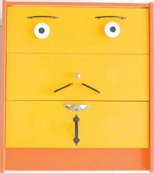 Changing Hardware Faces ~ Photography by Joe Polillio