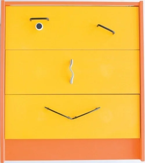 Changing Hardware Faces ~ Photography by Joe Polillio