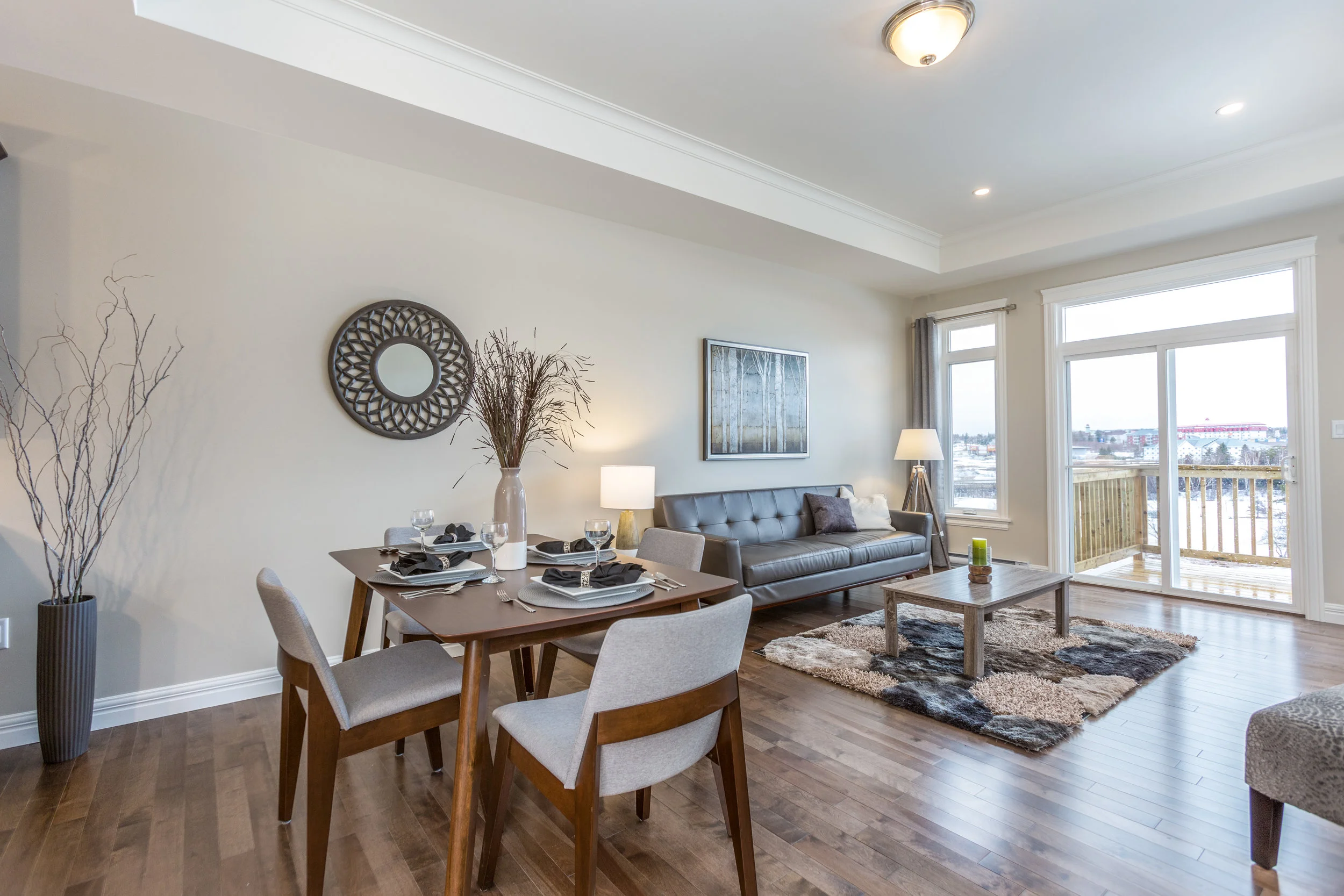 Village On The Green Homes for Sale in Moncton, New Brunswick