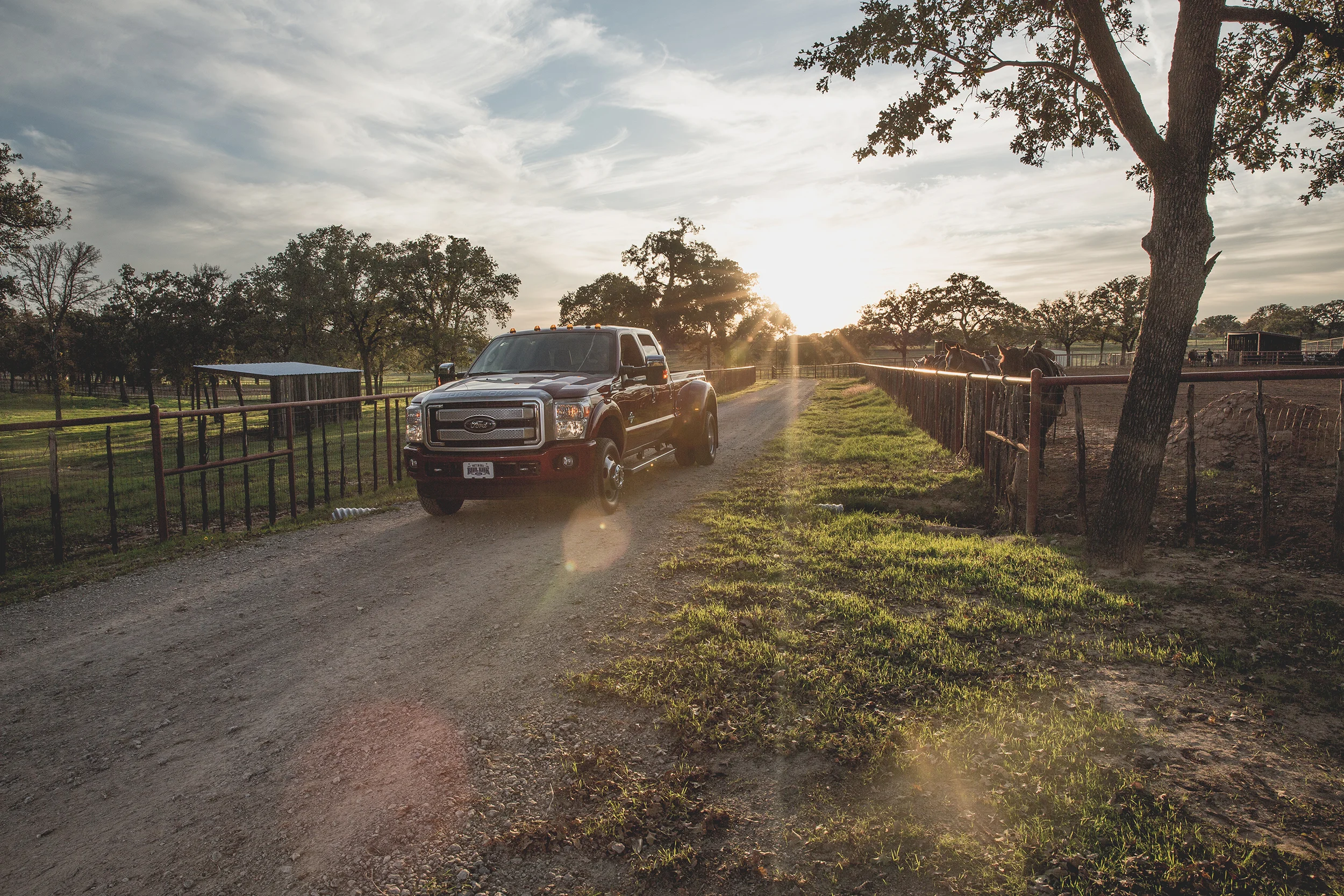 Automobile and Landscape Photography from FlashFilm Media in Dallas/Fort Worth