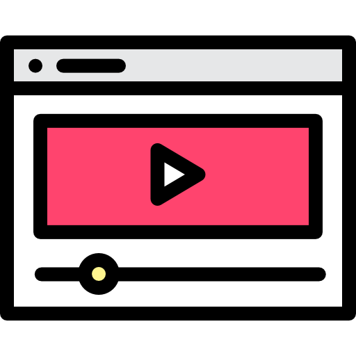VIDEO - TELL YOUR STORY VIA IMPACTFUL VIDEO