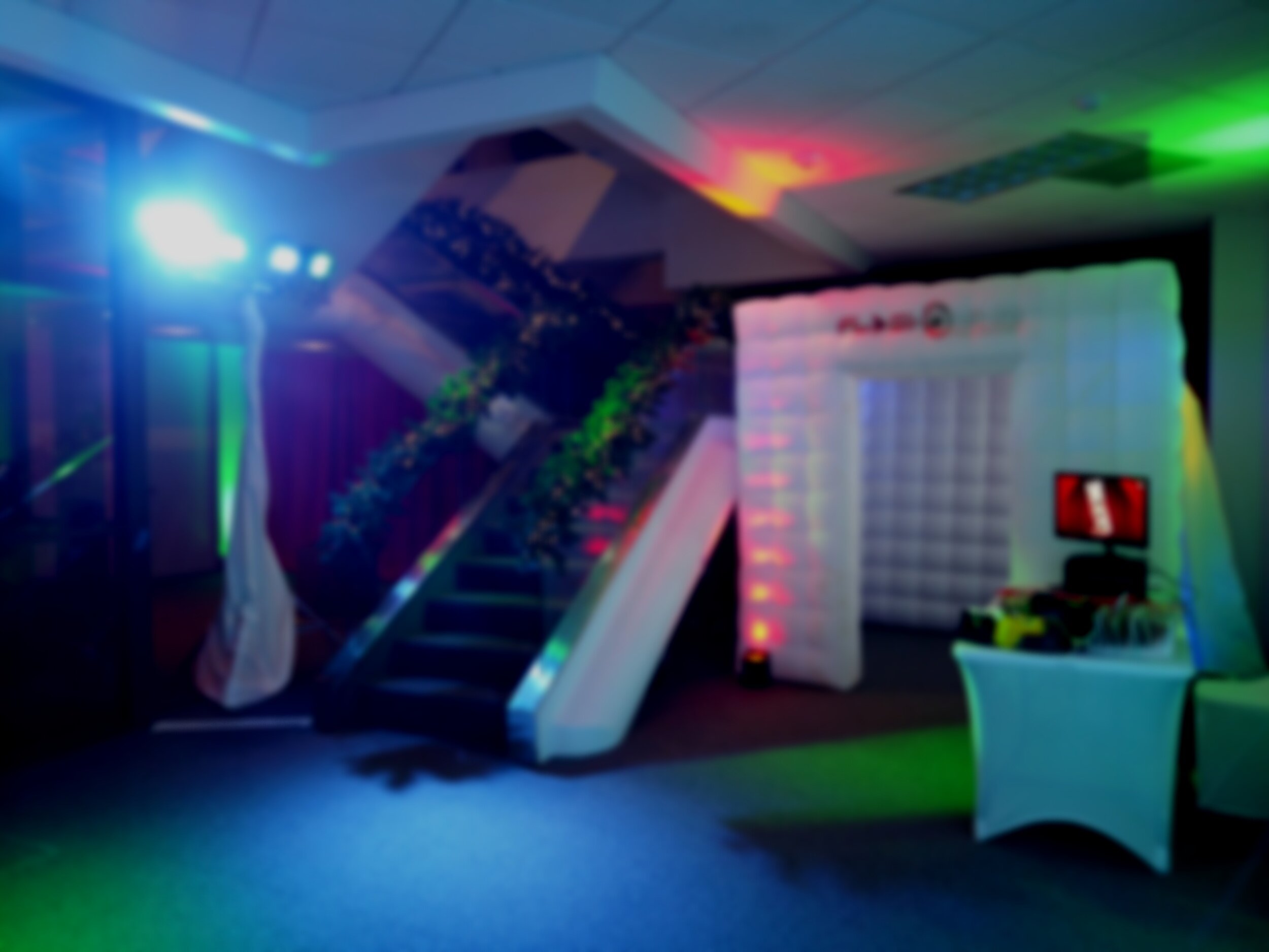 Dallas Training Video Production Photo Booth Rental Dallas, Texas FlashFilm Media