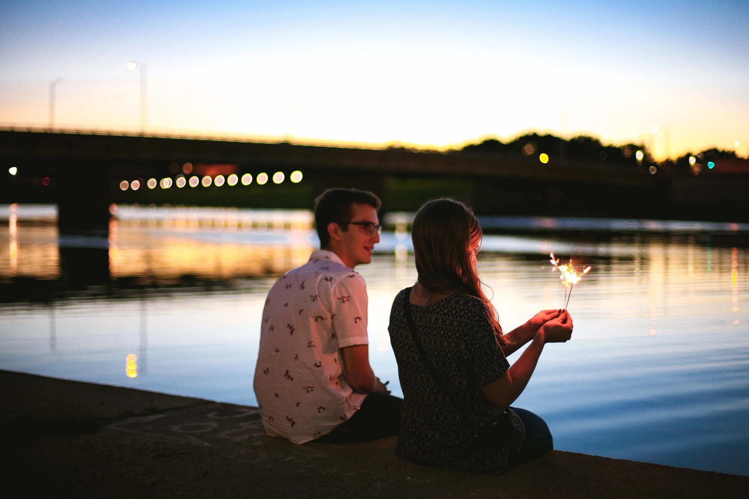 A photo that inspires me by Michael Ramey