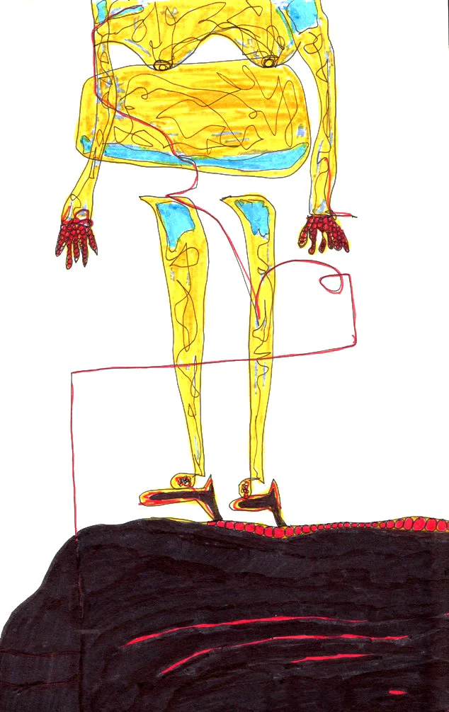 Body at Night