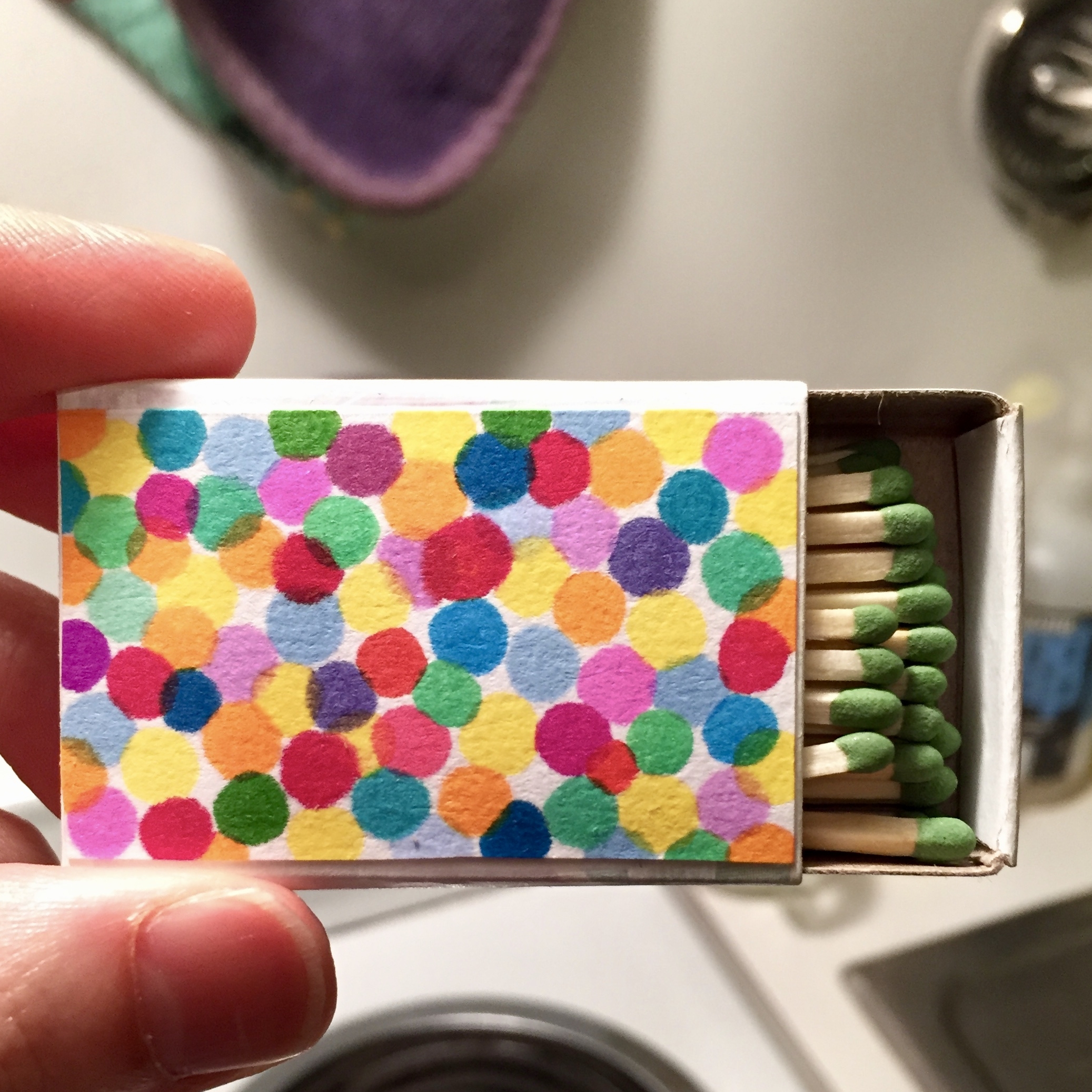 #14. Pom-Poms