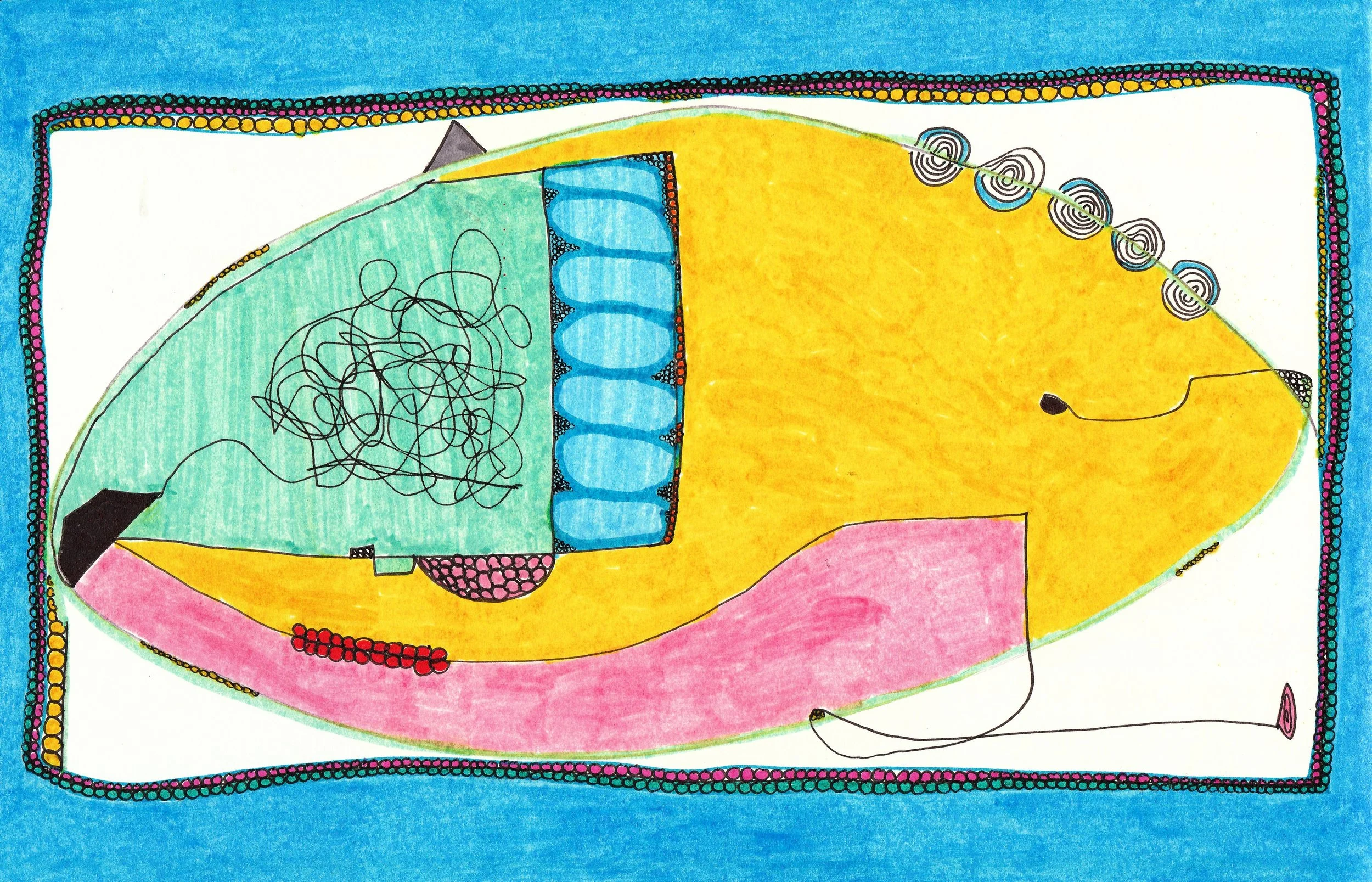 SHARK