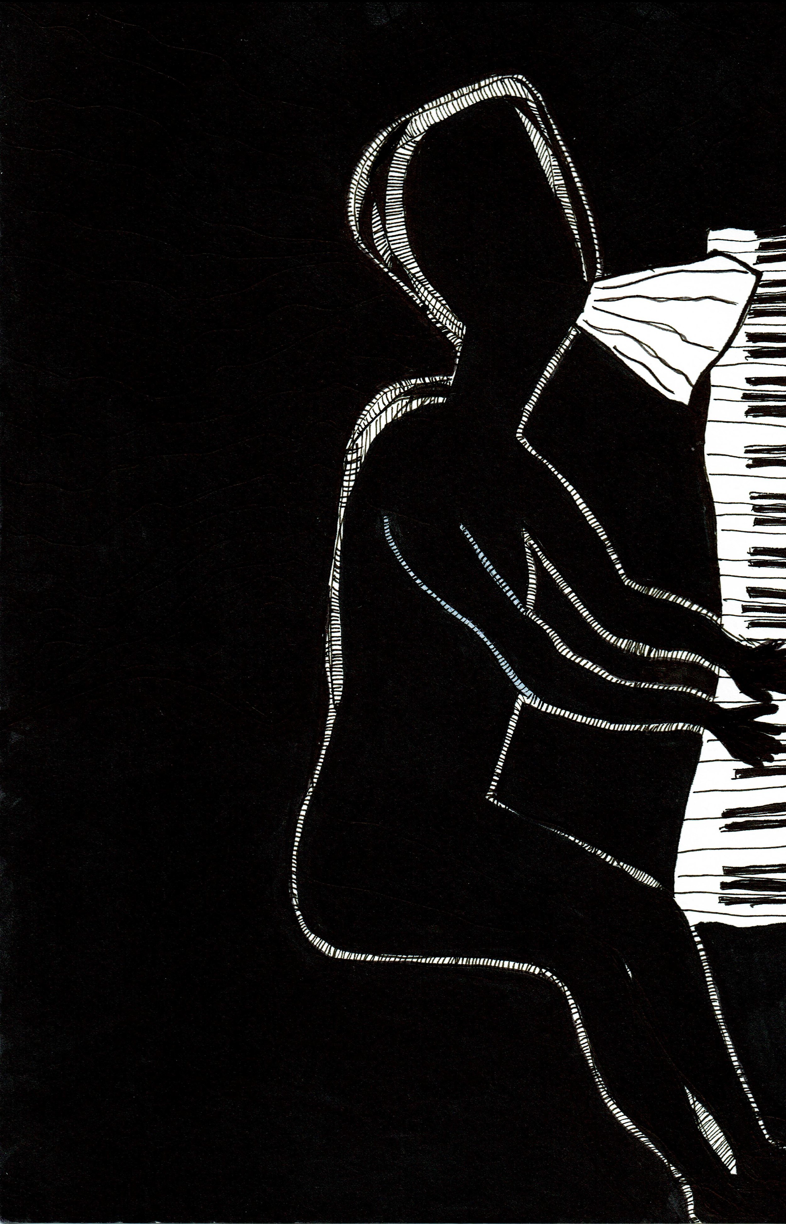 PIANO PLAYER