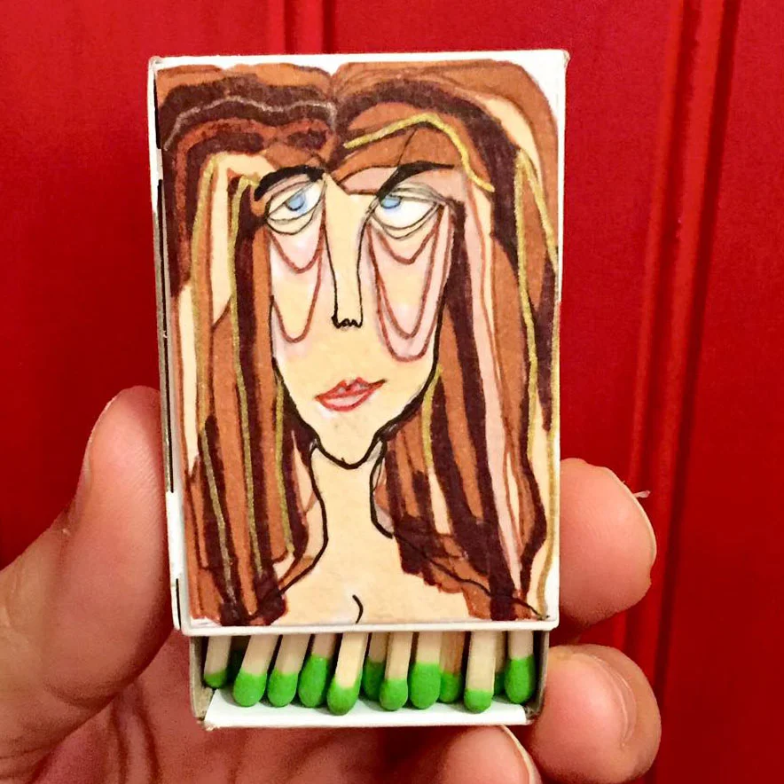 #97. Eve