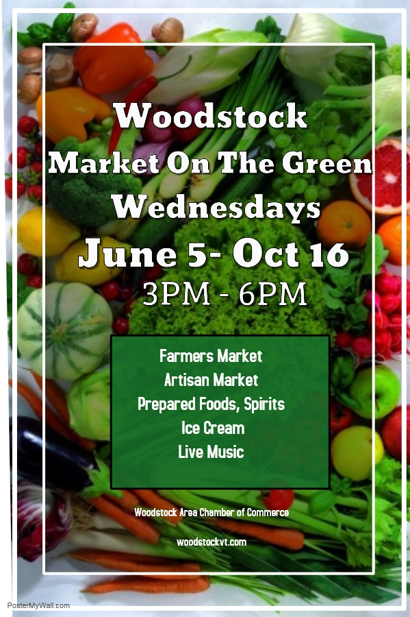 Woodstock Farmers Market