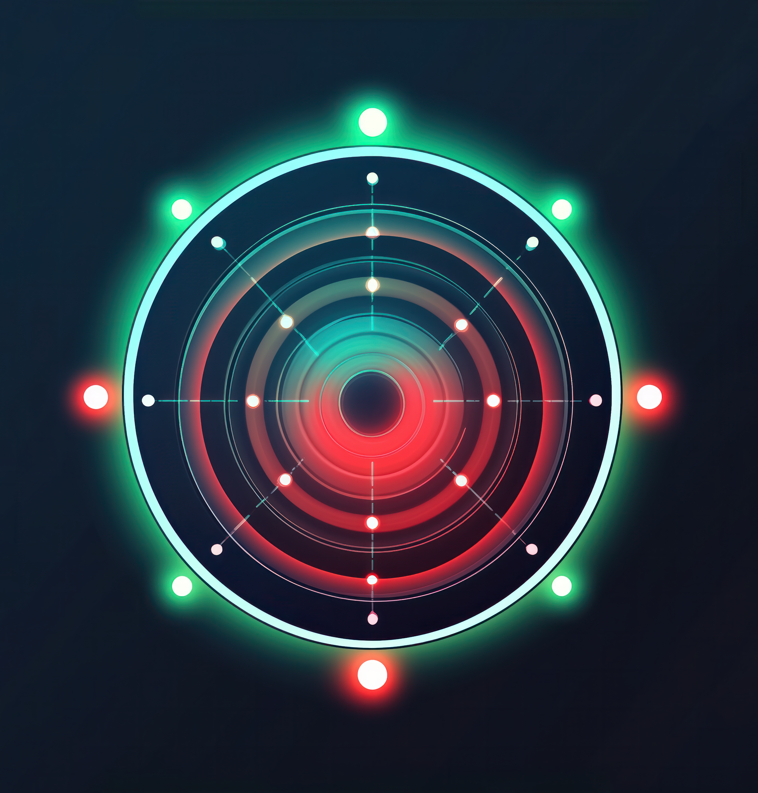 AlphaNode - Advanced Network & Port Scanner for macOS (Apple Silicon only)