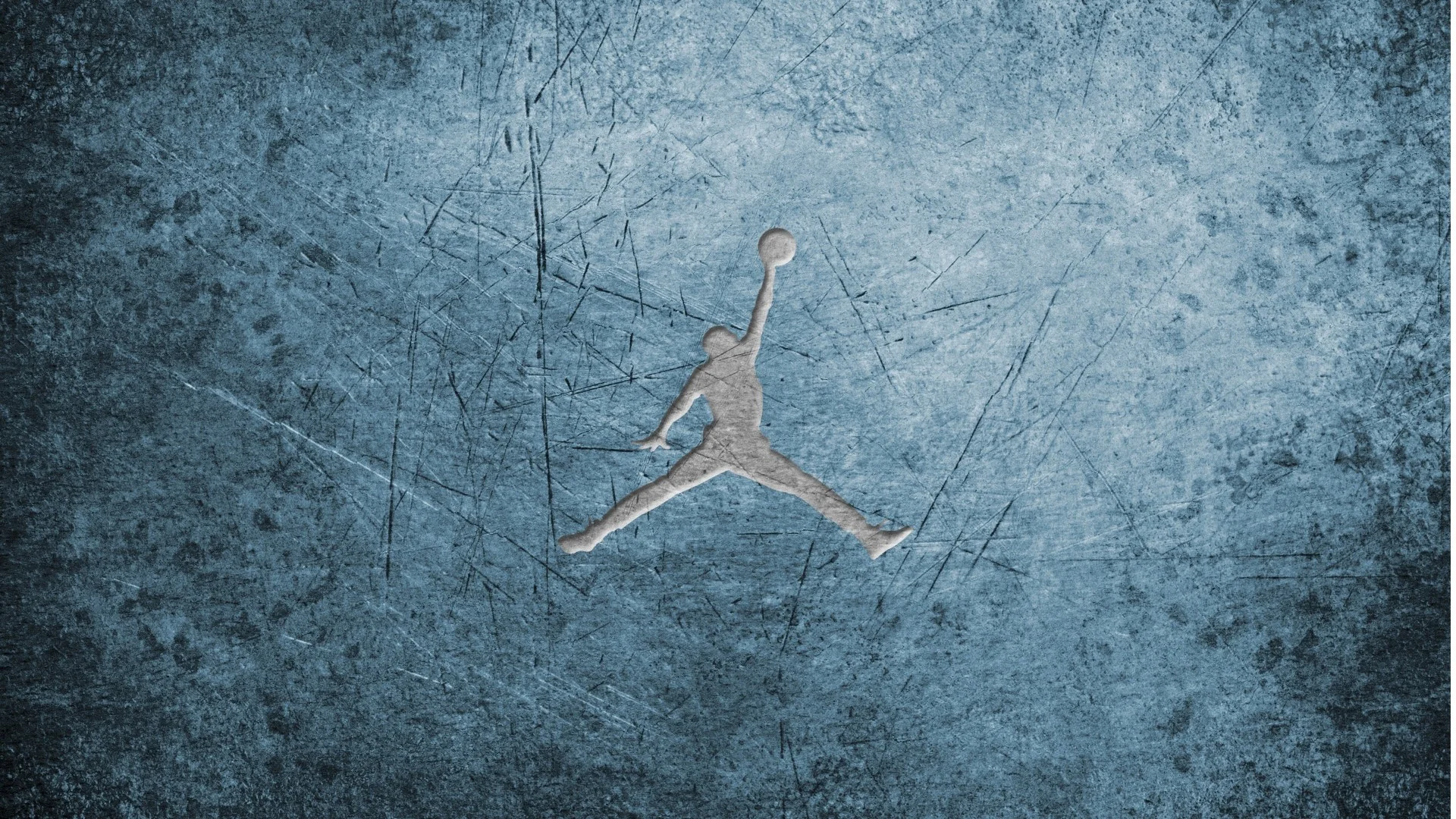 michael jordan brand logo