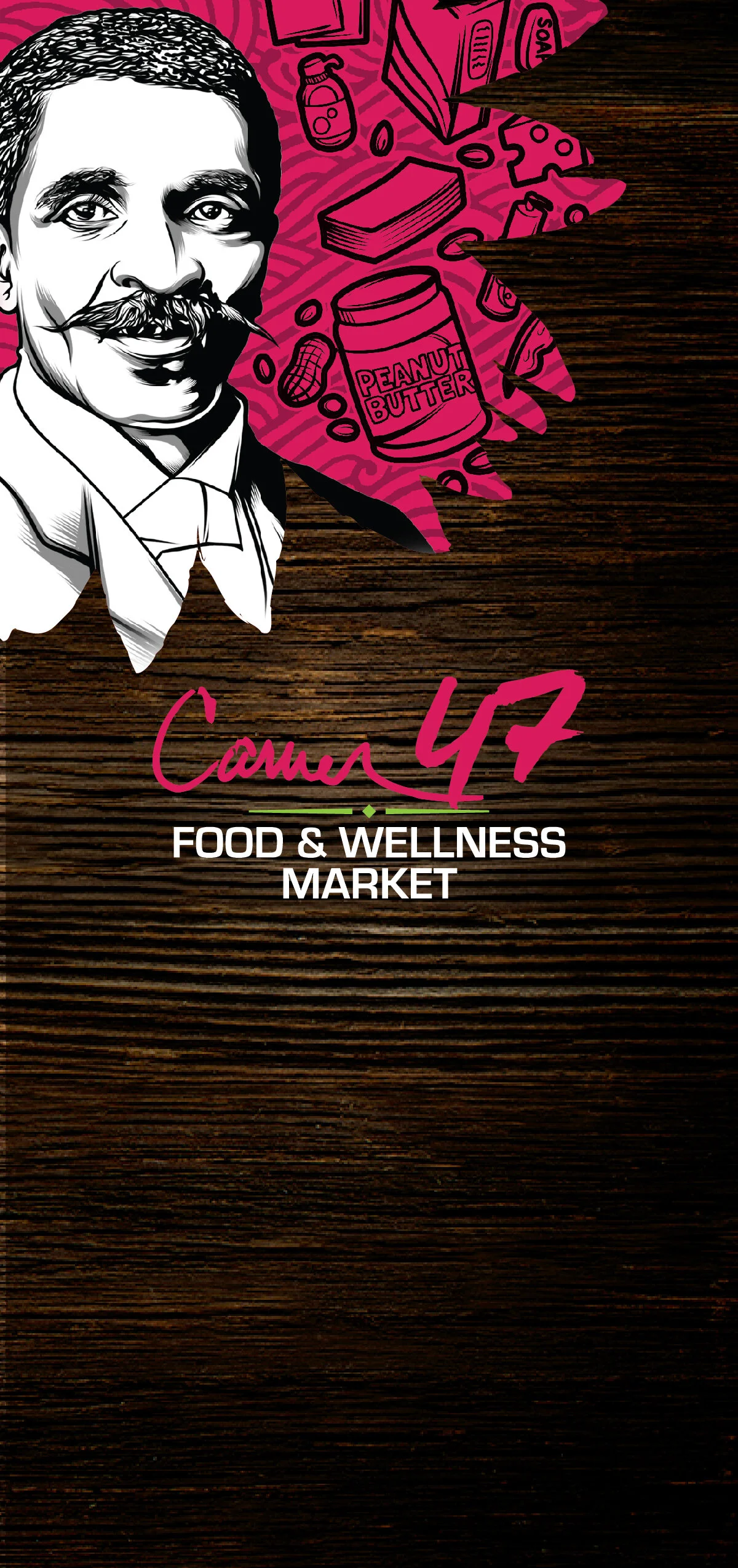 Carver 47 Cafe gallery