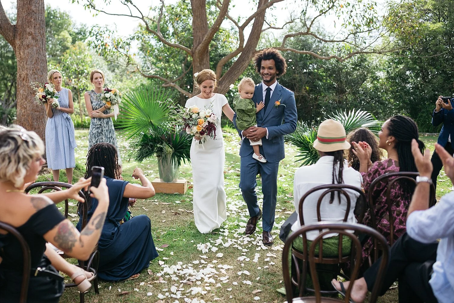 Nerida + Sten | Athol Hall, Mosman Wedding