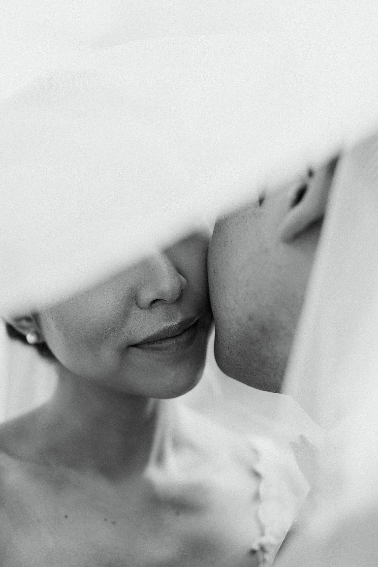 Jane + Peter | Curzon Hall &amp; BareWitness Cafe Wedding