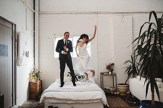 Lexi + Matt | Sydney Park &amp; The Grounds of Alexandria Wedding