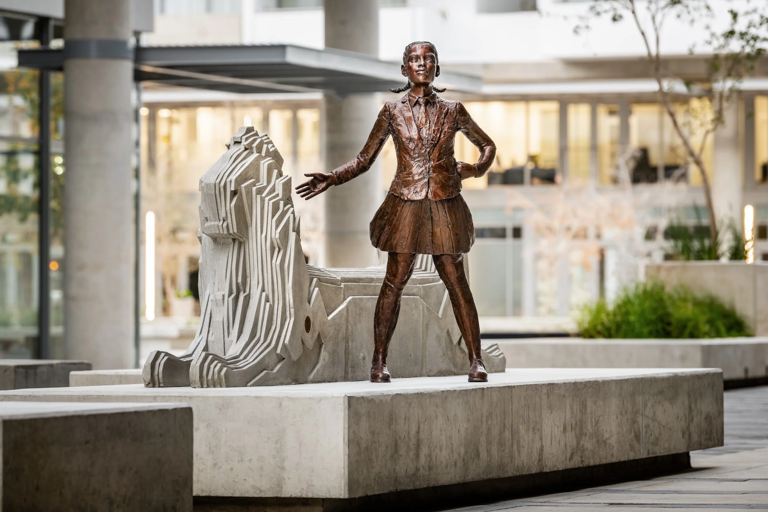 Africa's Fearless Thinker