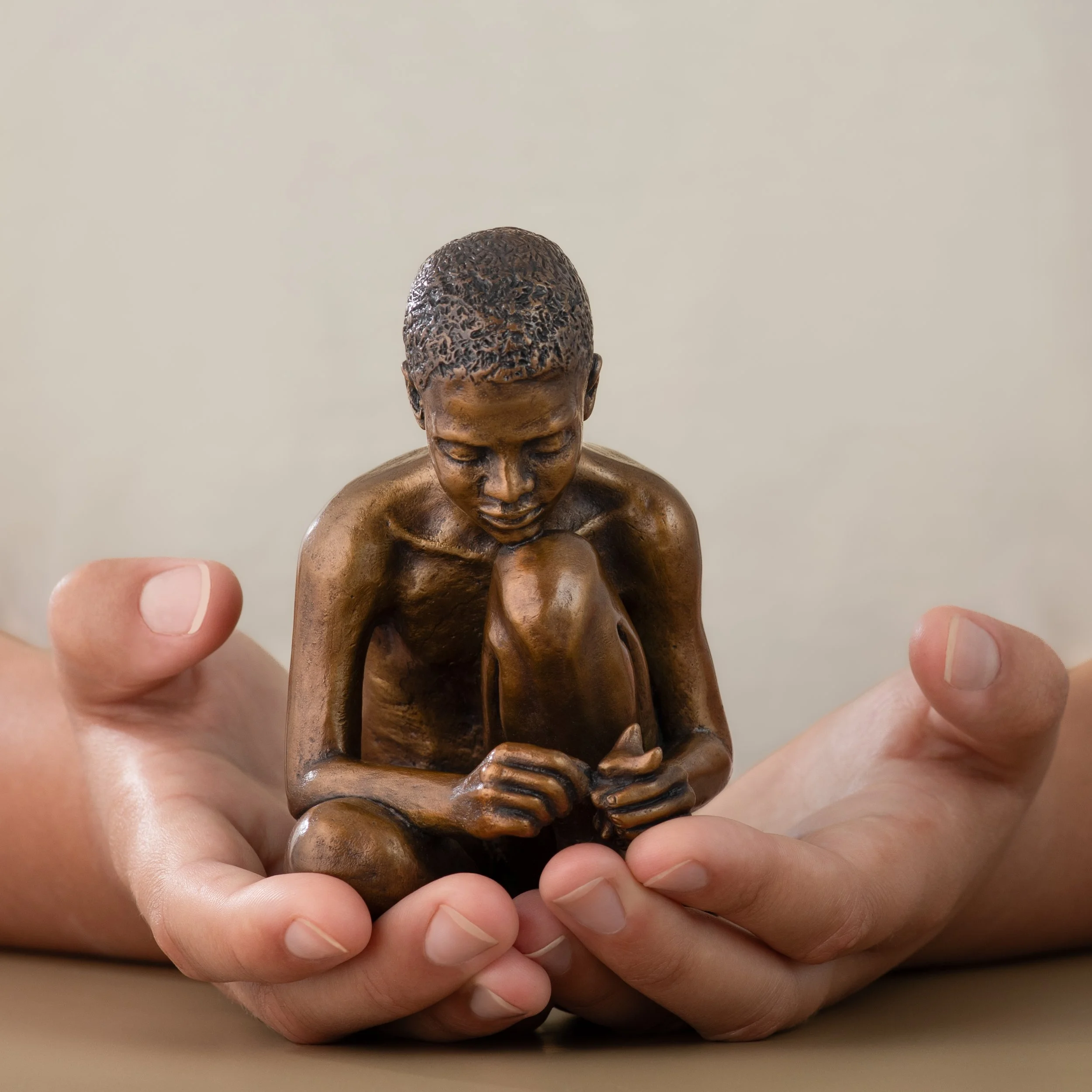 Umenzi the Maker minature