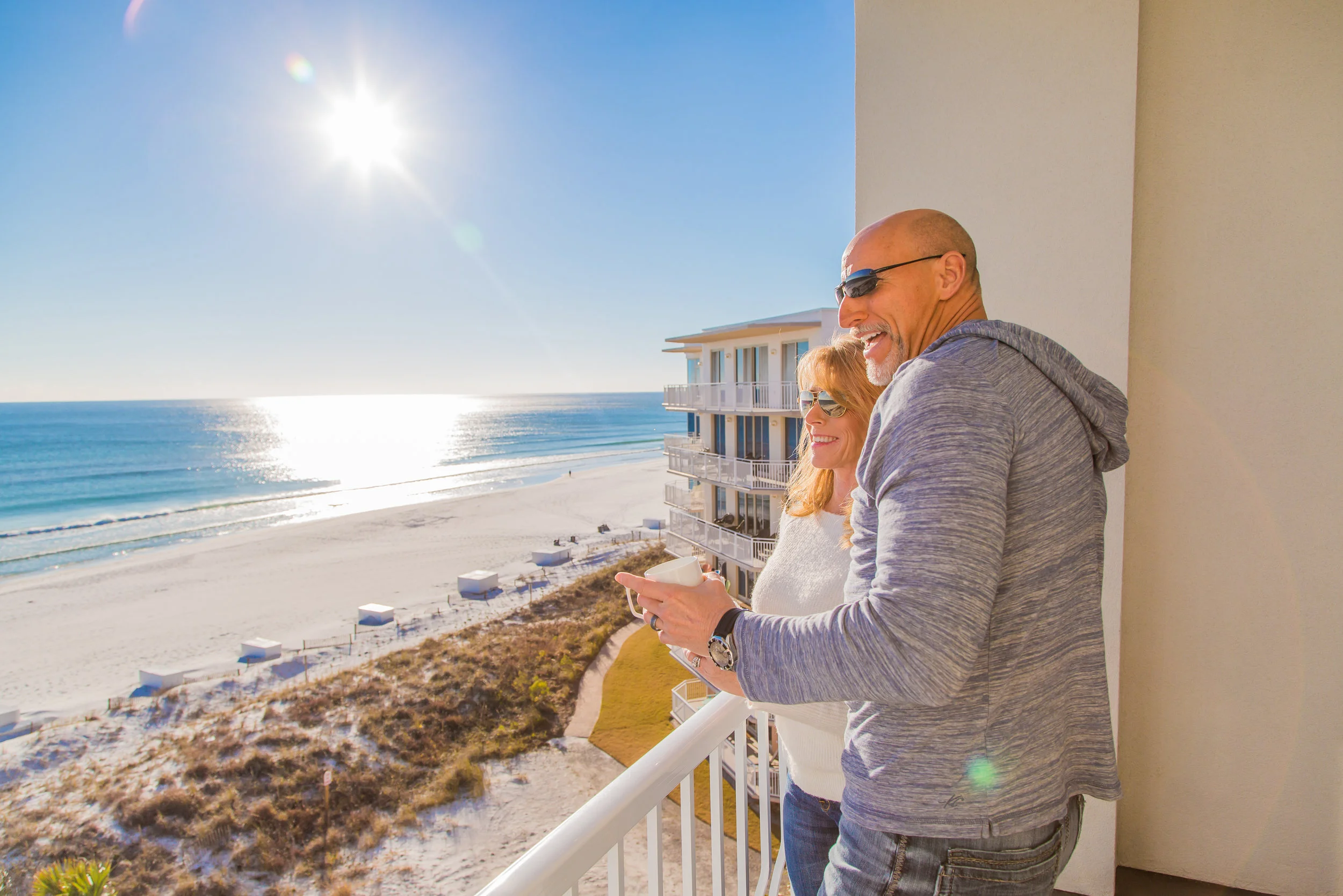 Hilton Garden Inn, Fort Walton Beach, 2018 / For Innisfree Hotels