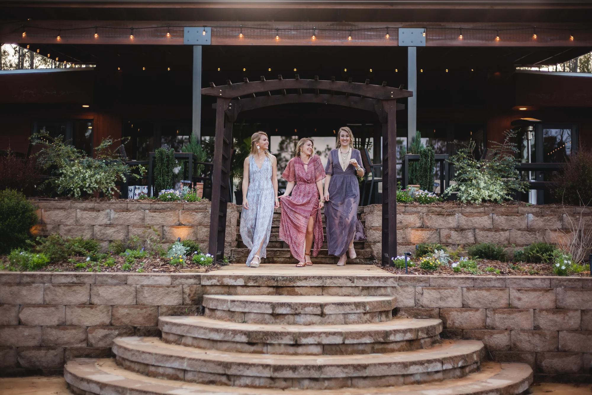 Sobo Boutique, Pensacola, 2018