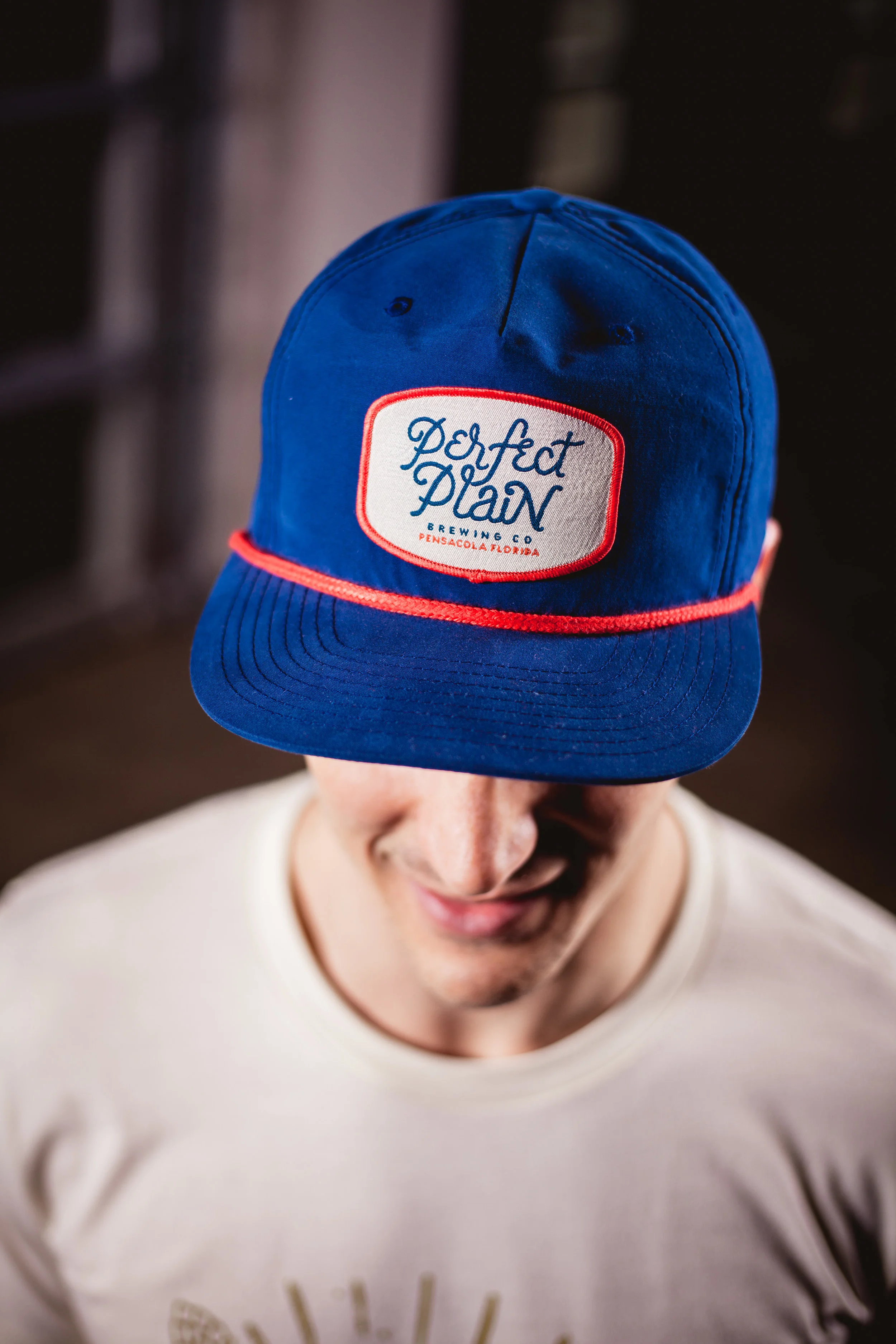 Perfect Plain Brewing Co. Merchandise, Pensacola, 2018